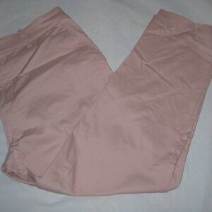 Nike Pink Chinos for Men